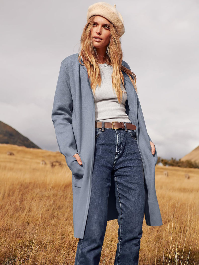 Thoughtfully Designed Jacket