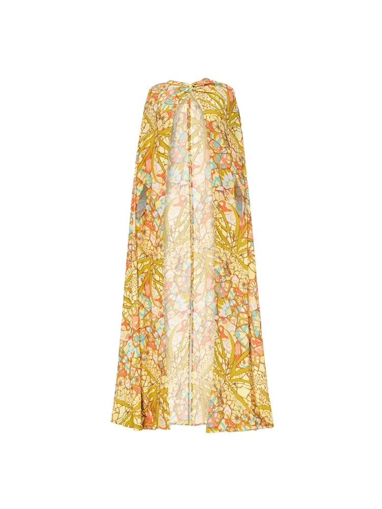Vintage Inspired Garment
