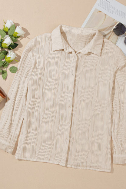 Classic Vintage Shirt
