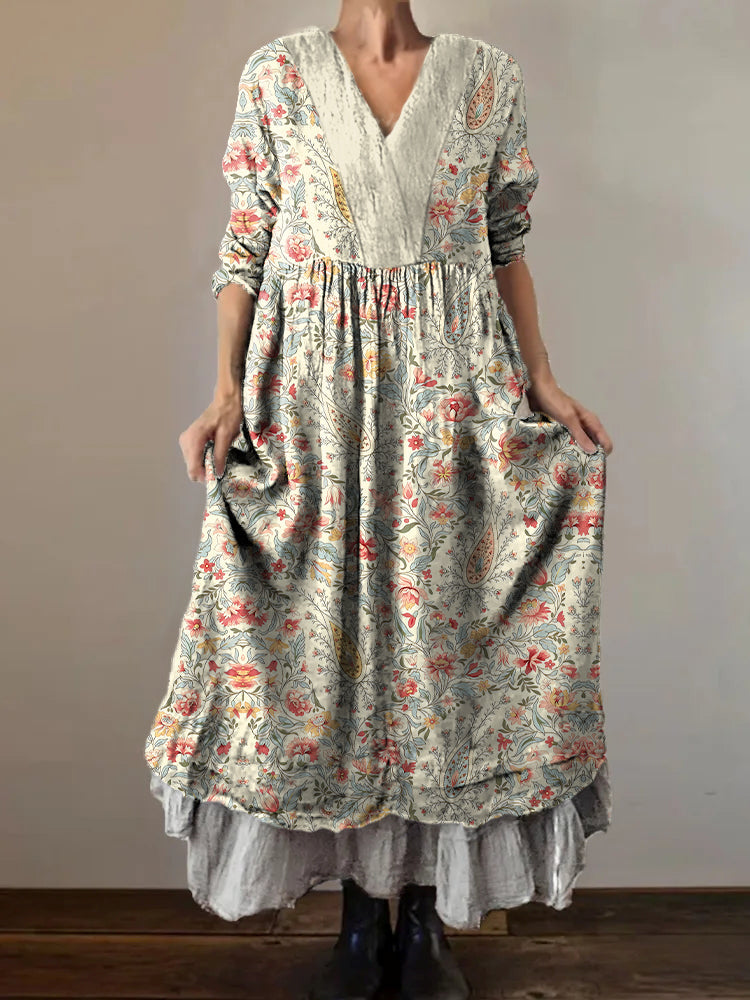 Beautifully Crafted Garment