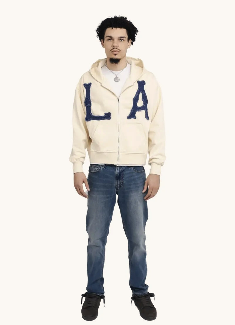 Thoughtfully Designed Garment