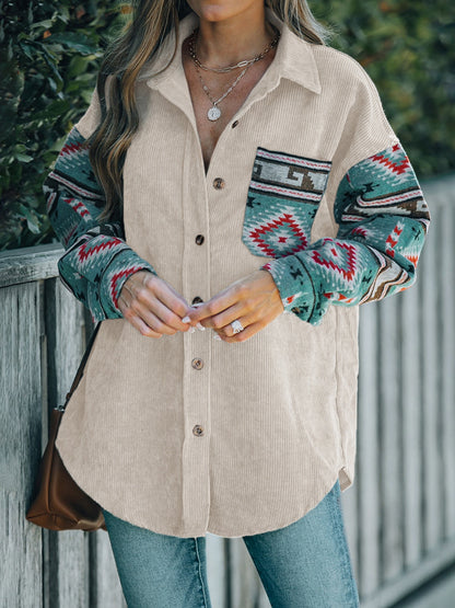Thoughtfully Designed Jacket