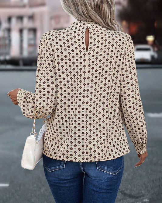 Beautifully Crafted Blouse