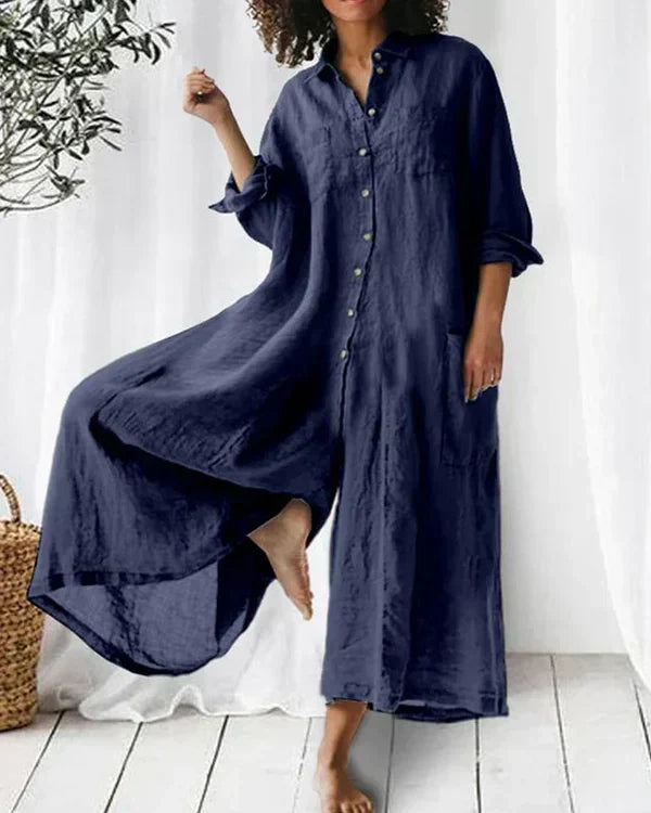 Elegantly Designed Garment