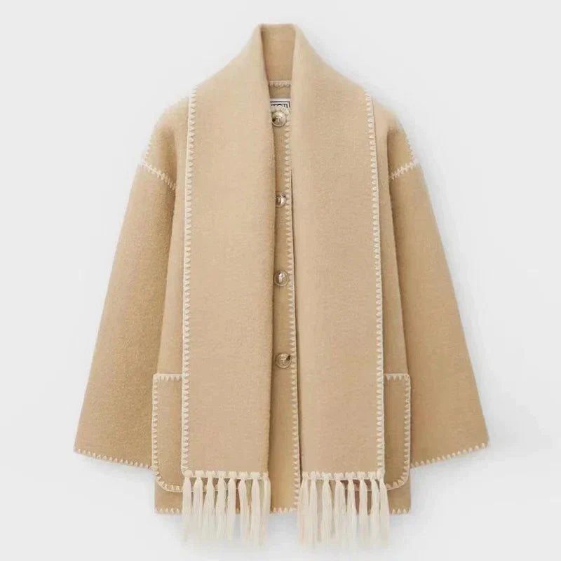 Classic Vintage Coat