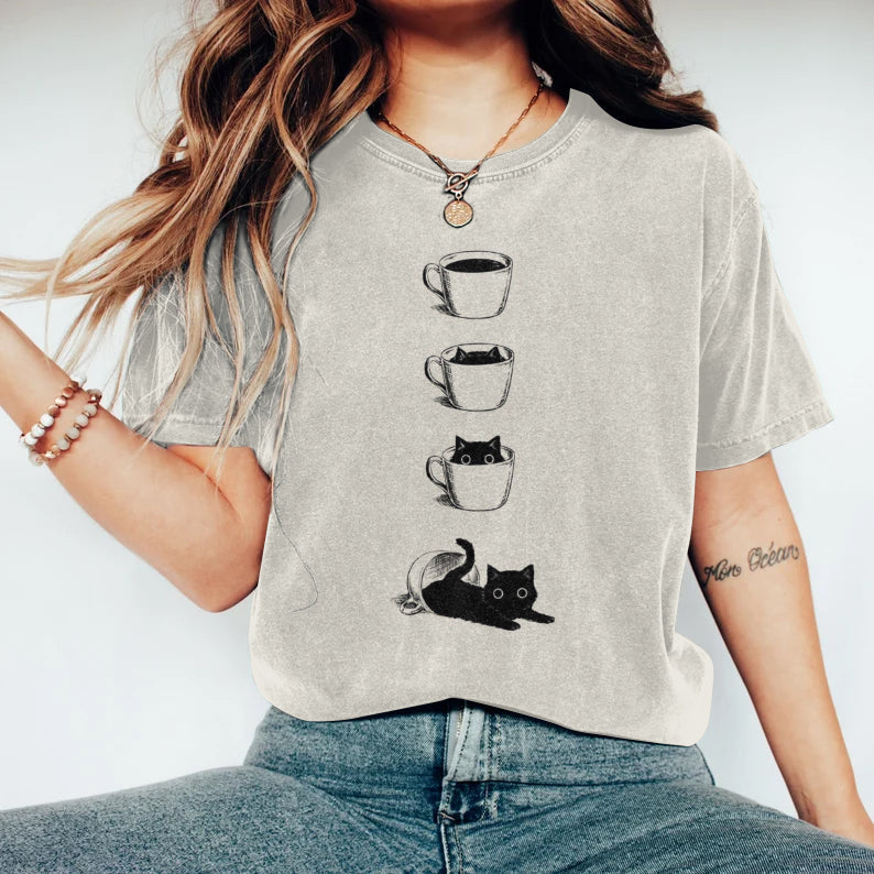 Classic Vintage T-Shirt