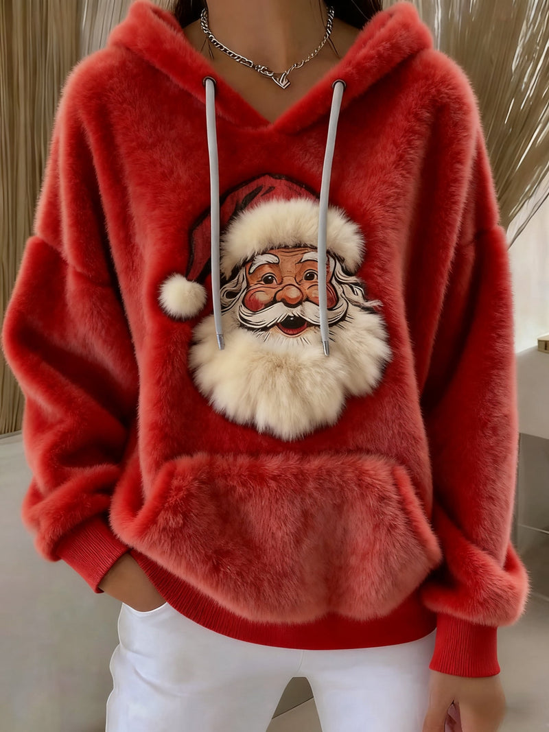 Vintage Inspired Sweater