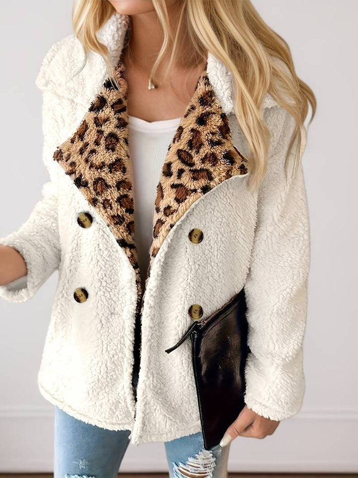 Elegantly Designed Coat