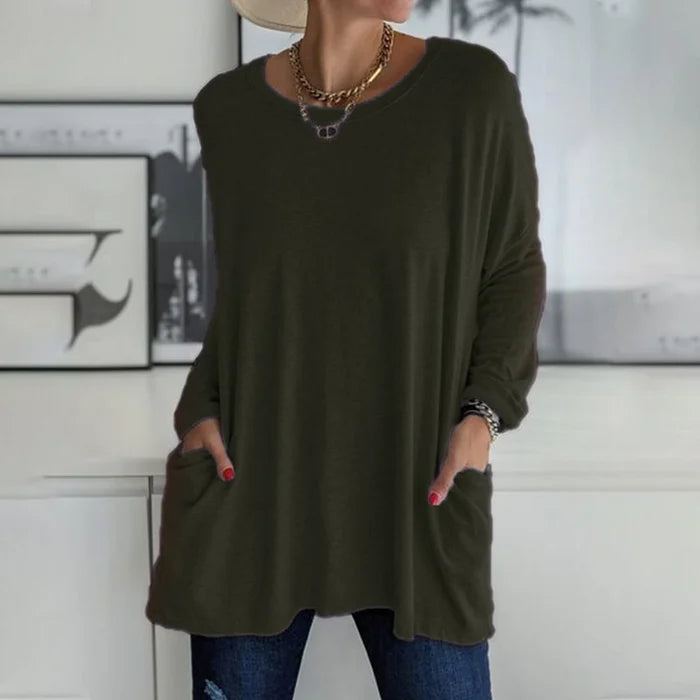 Thoughtfully Designed Garment