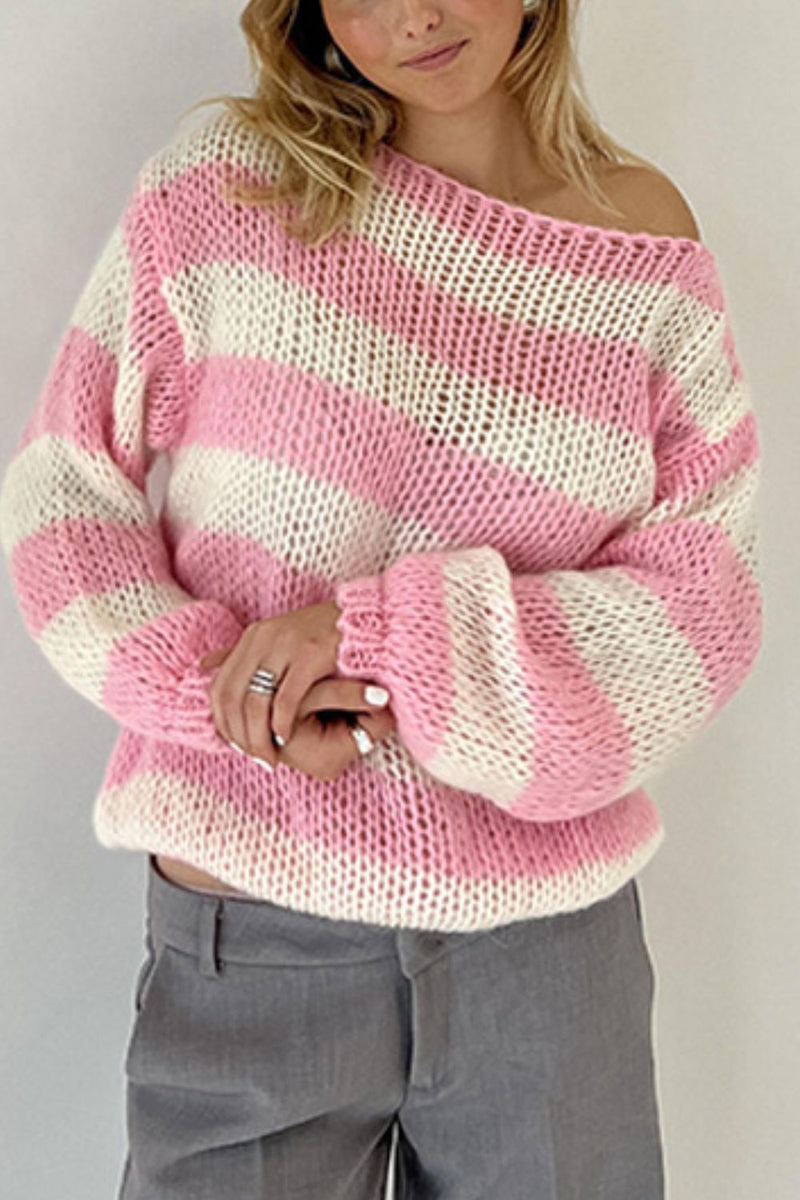 Elegantly Designed Sweater