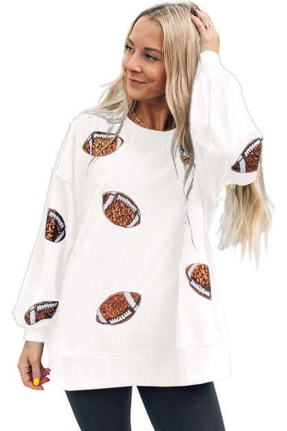 Vintage Inspired Sweater