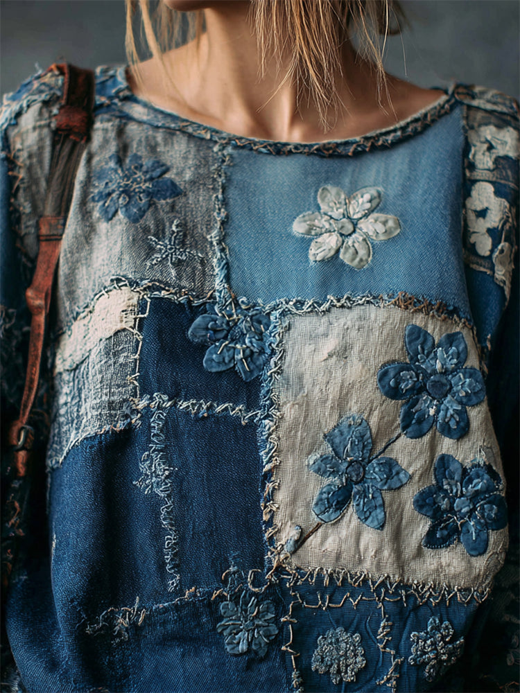 Timeless Vintage Style Garment