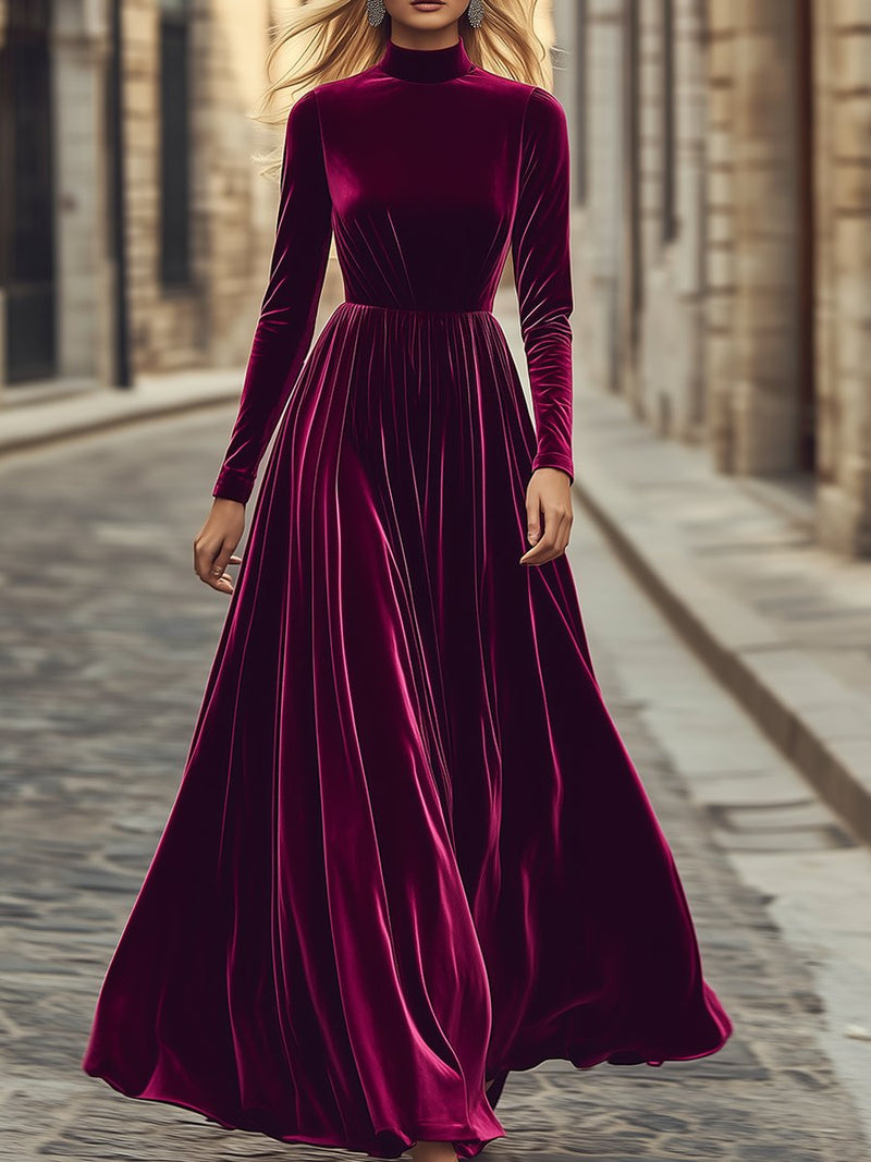 Elegantly Designed Dress
