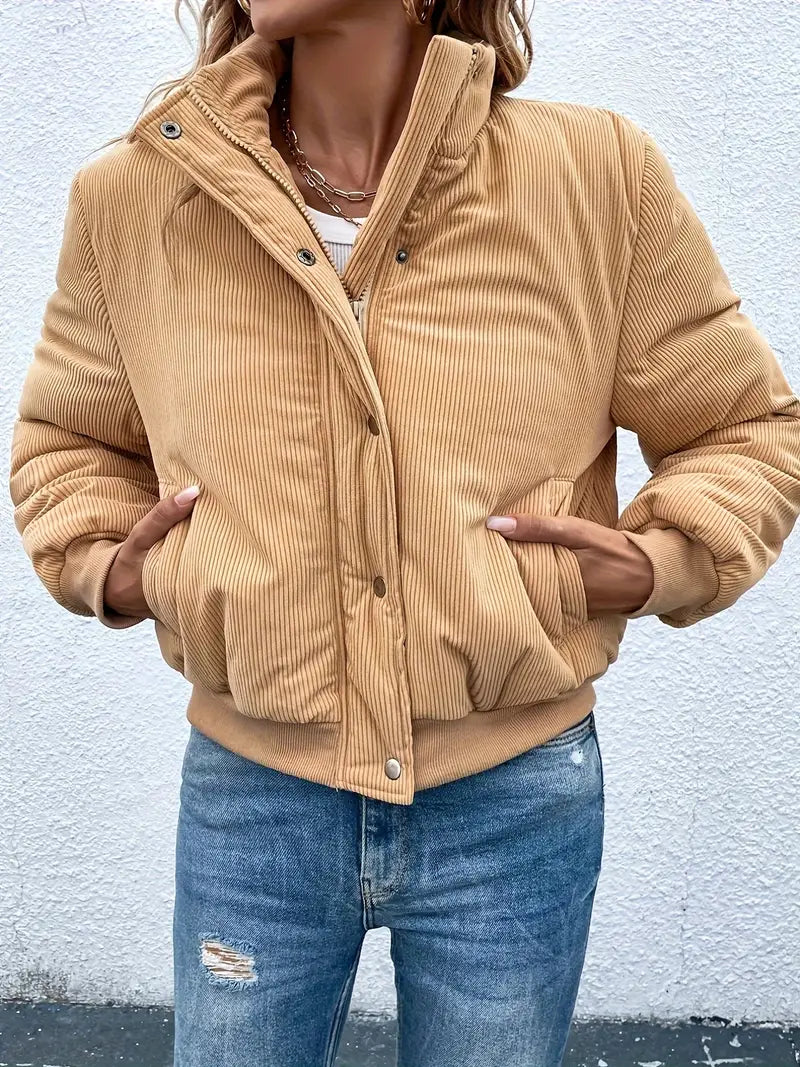 Elegantly Designed Jacket