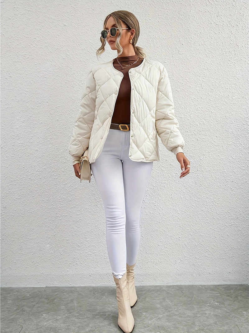 Classic Designed Coat