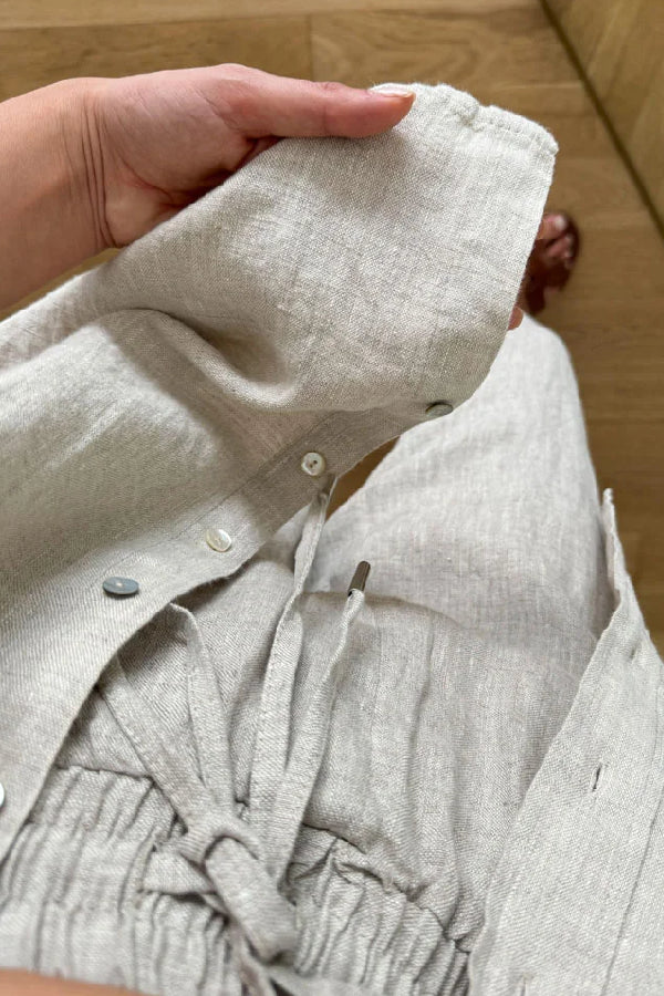 Classic Designed Trousers