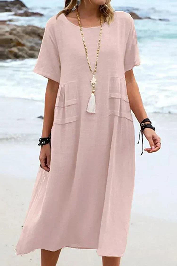 Vintage Inspired Dress