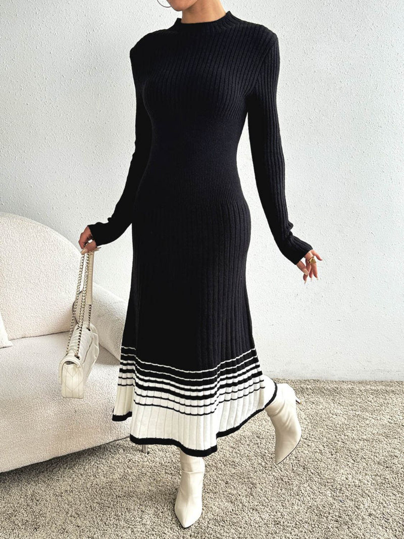 Vintage Inspired Sweater