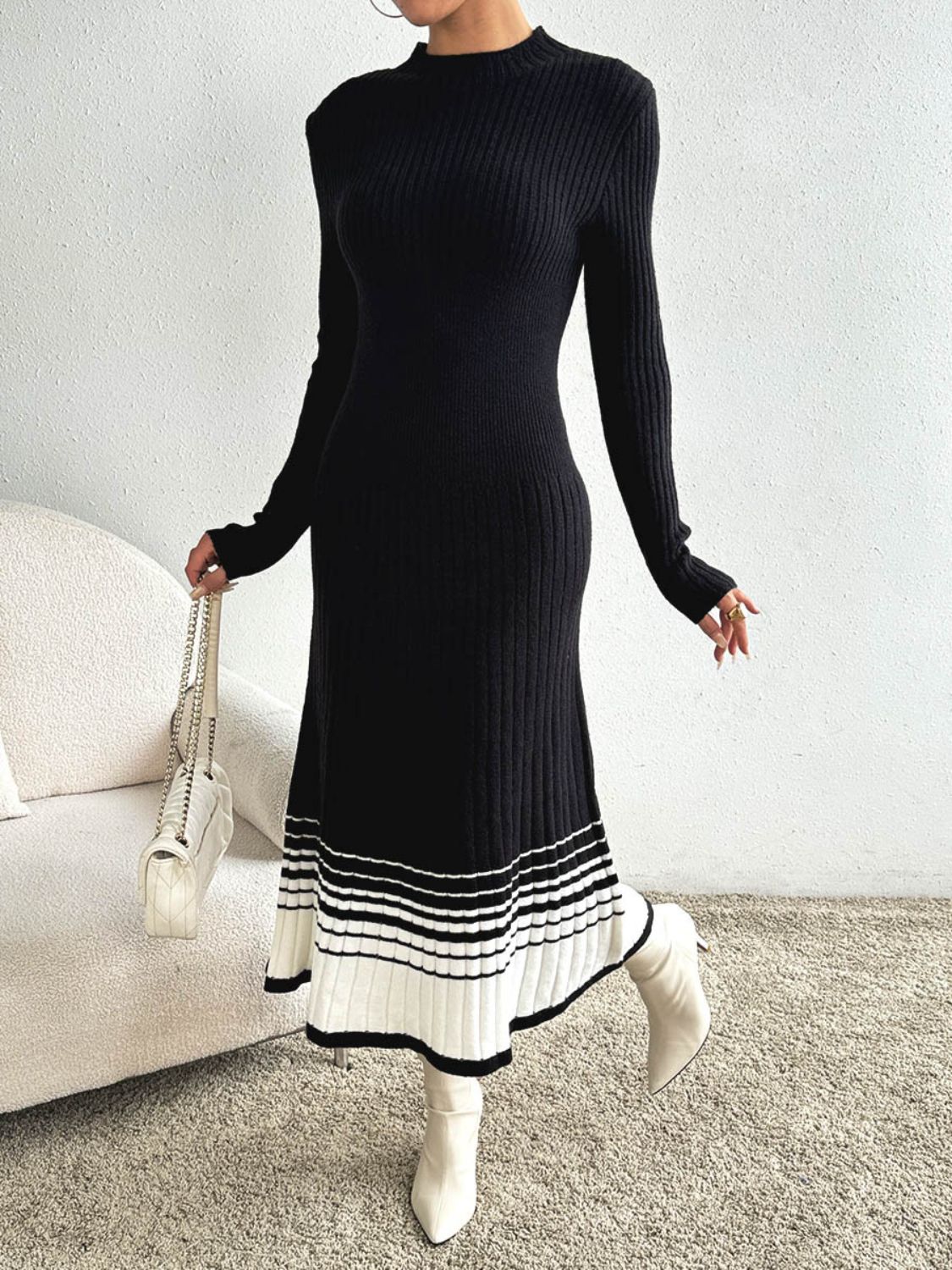 Classic Vintage Sweater
