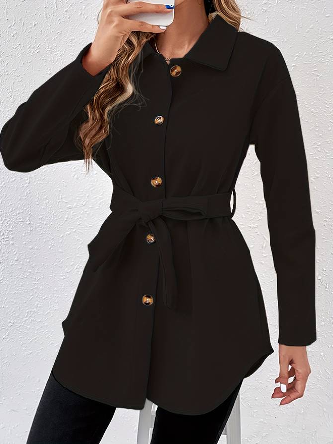 Classic Vintage Coat