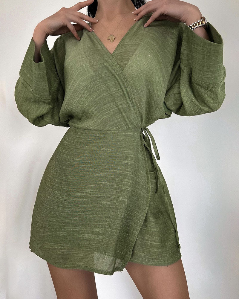 Vintage Inspired Dress