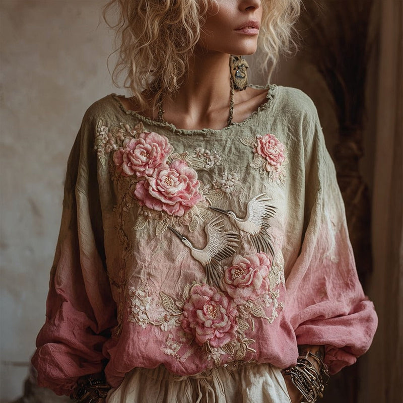 Beautifully Crafted Shirt