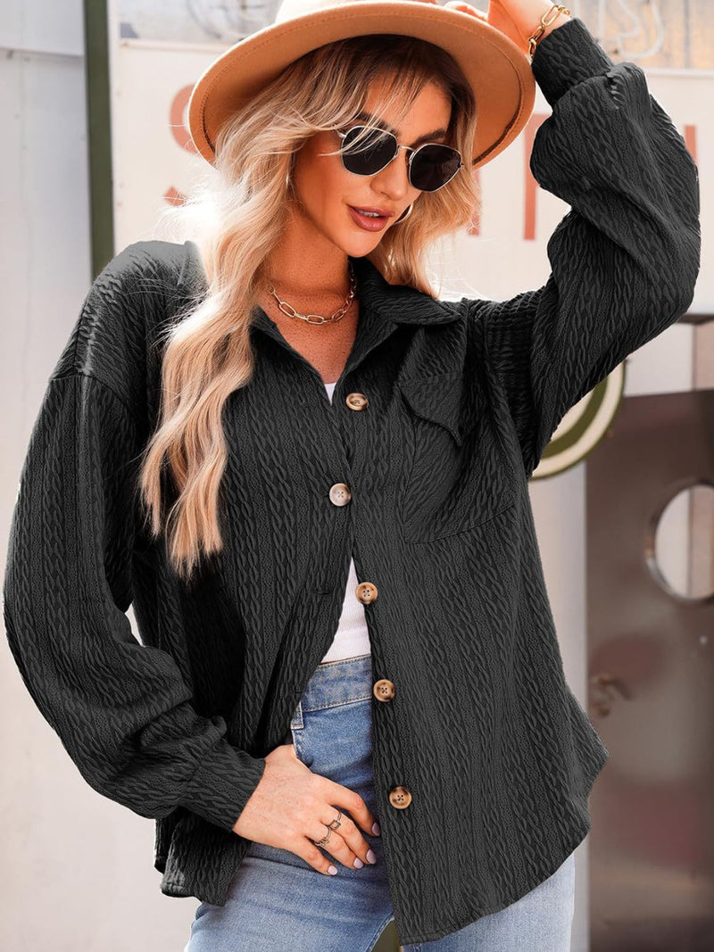 Classic Designed Jacket