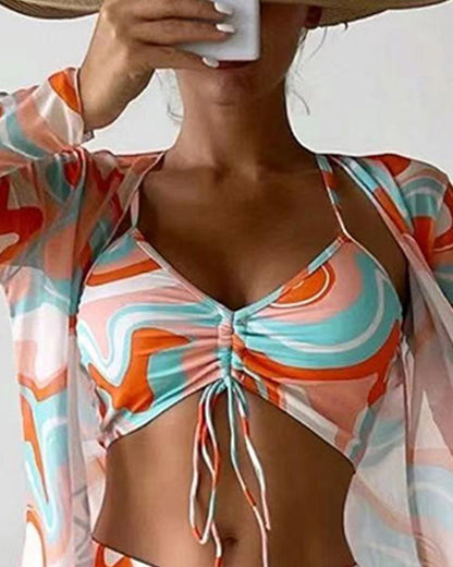 Beautifully Crafted Garment