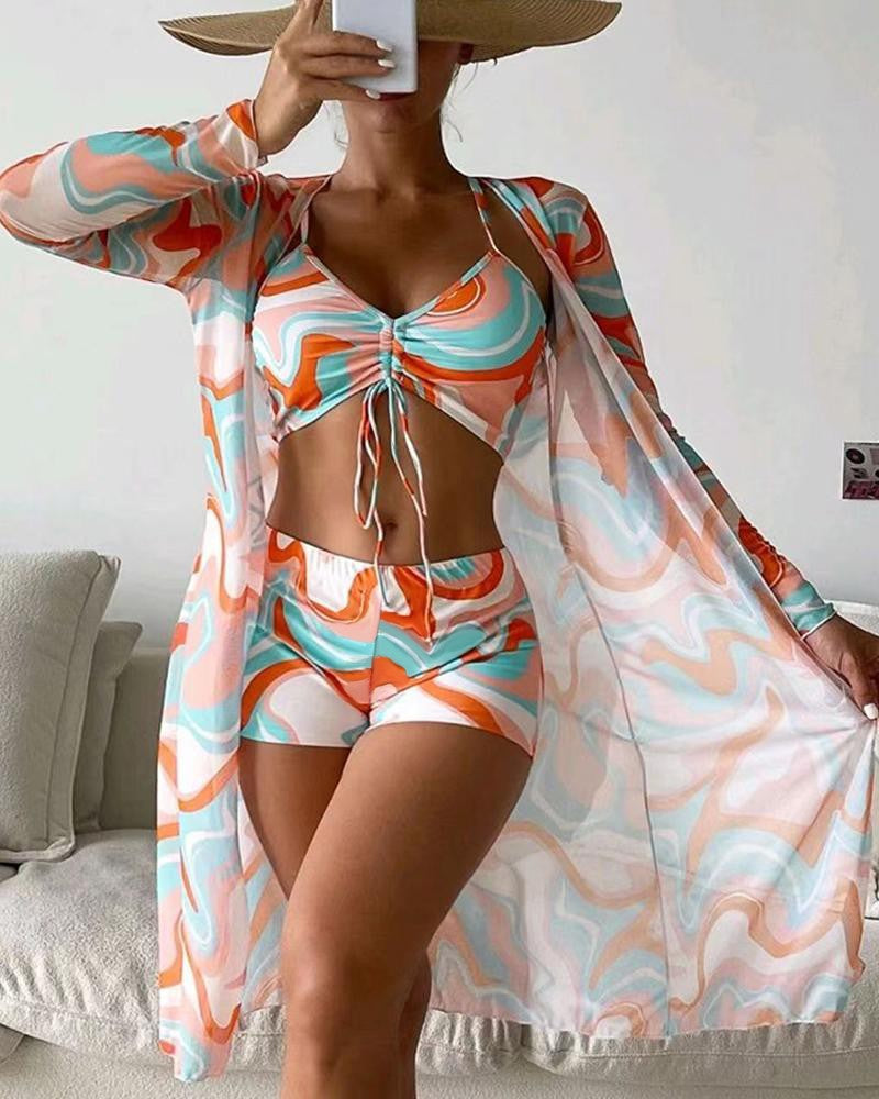 Classic Designed Garment
