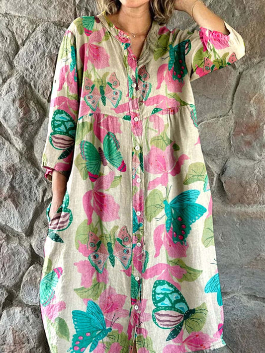 Gracefully Designed Shirt