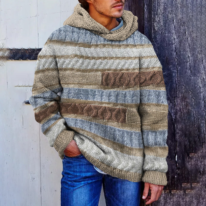 Beautifully Crafted Sweater