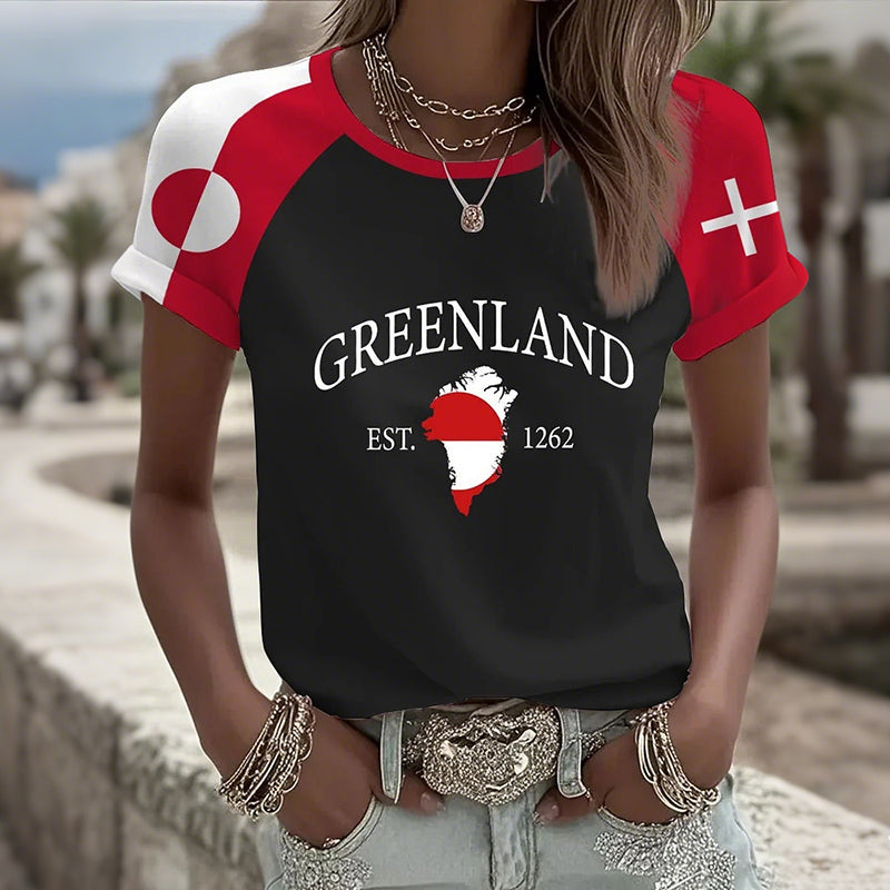 Vintage Inspired T-Shirt