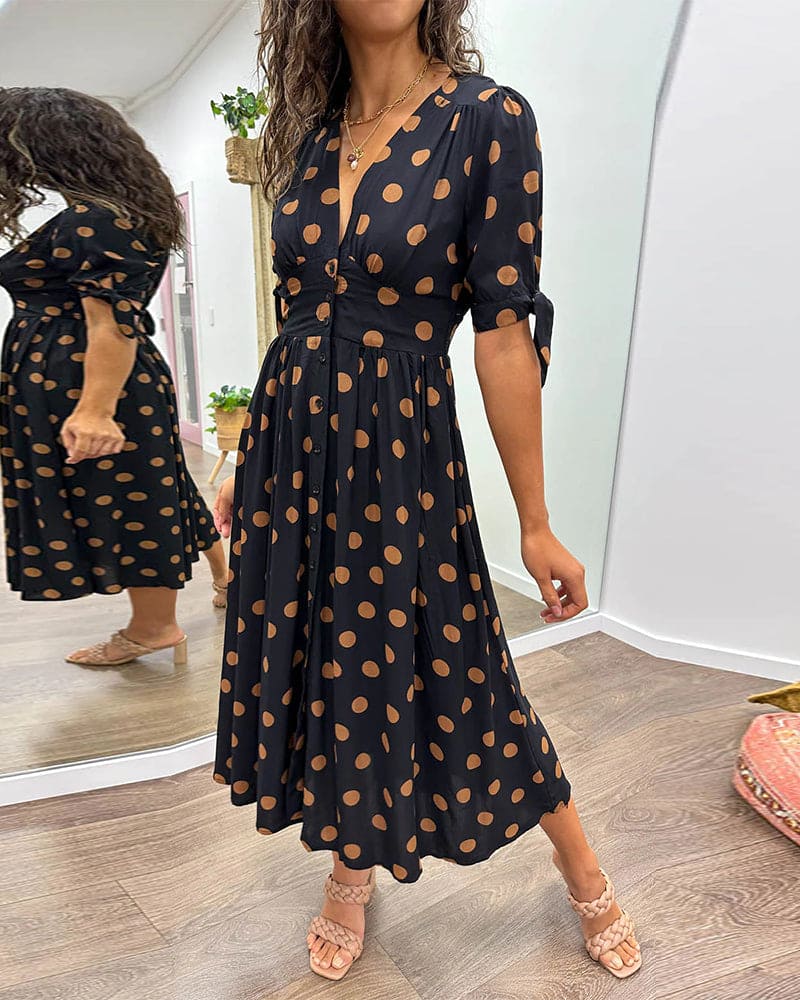 Beautifully Crafted Dress