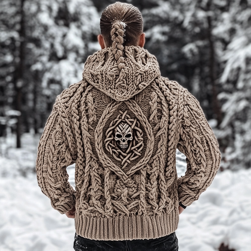 Beautifully Crafted Sweater