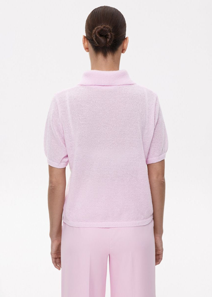 Beautifully Balanced Top with Timeless Character