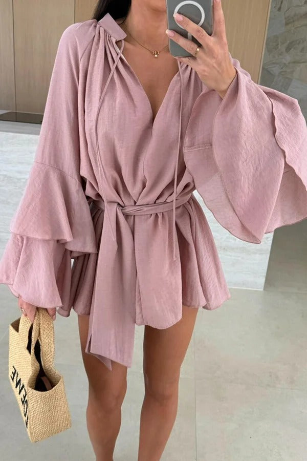 Vintage Inspired Dress
