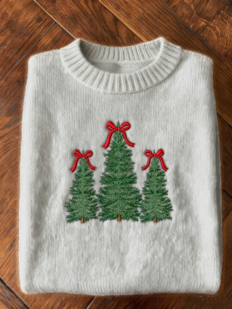 Beautifully Crafted Sweater