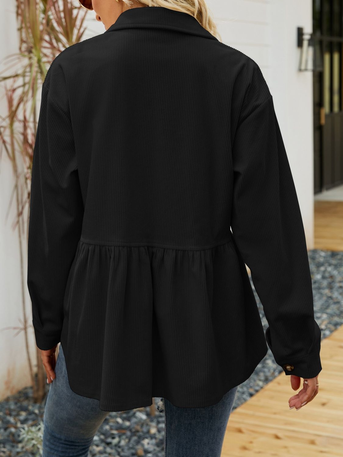 Beautifully Crafted Shirt