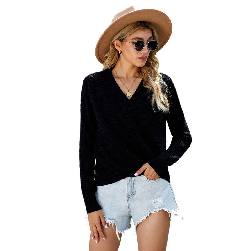 Vintage Inspired Sweater