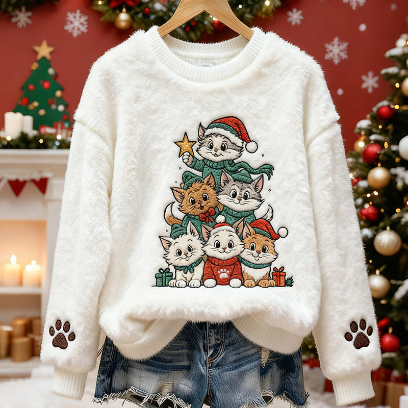 Beautifully Crafted Sweater