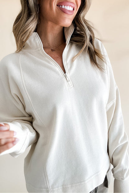 Thoughtfully Designed Sweater