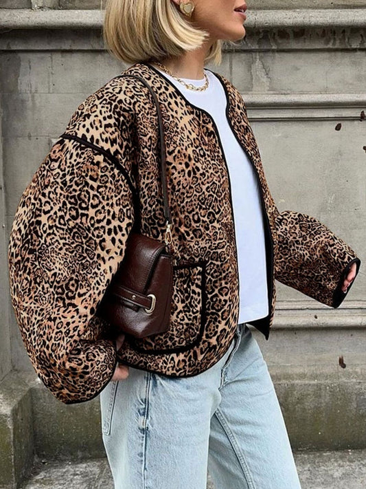 Leopard