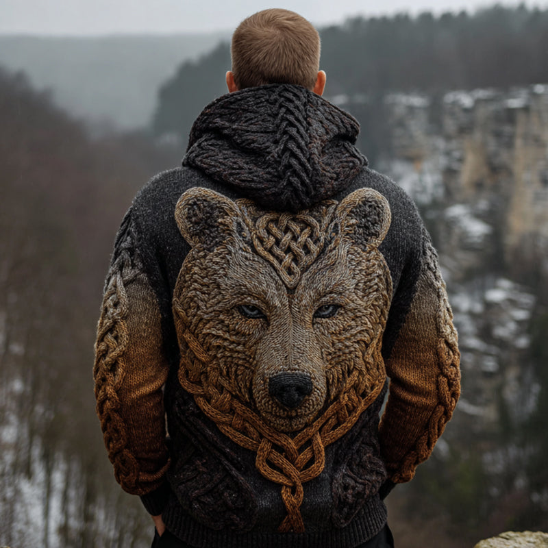 Elegantly Designed Sweater