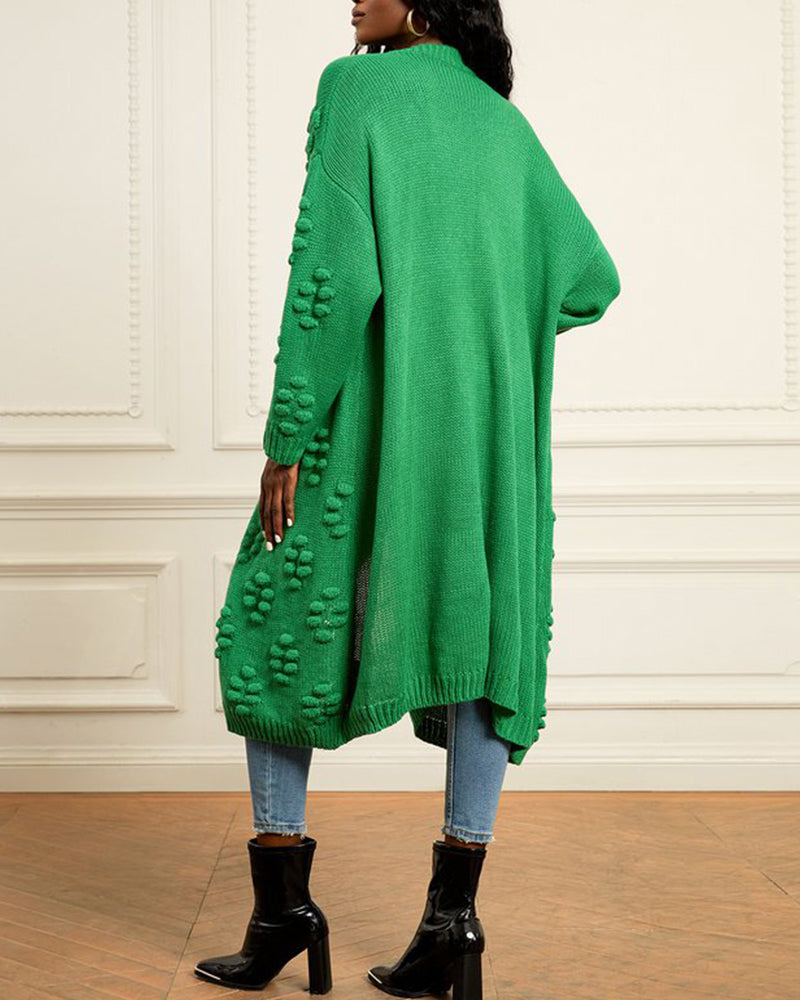 Vintage Inspired Sweater