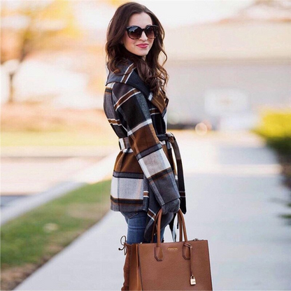 Classic Designed Coat