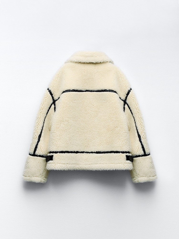 Vintage Inspired Jacket