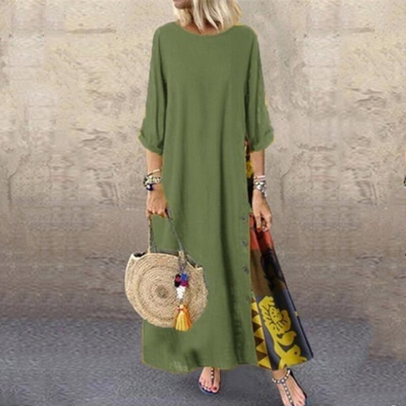 Elegantly Designed Dress