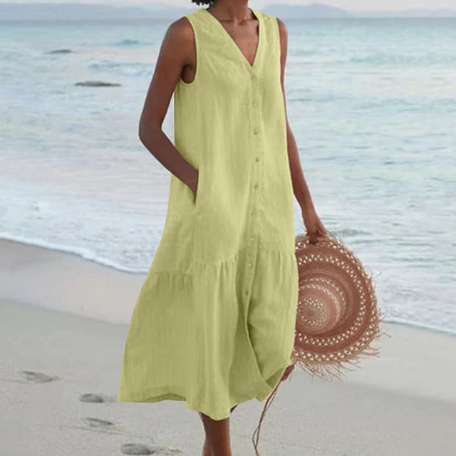 Vintage Inspired Dress