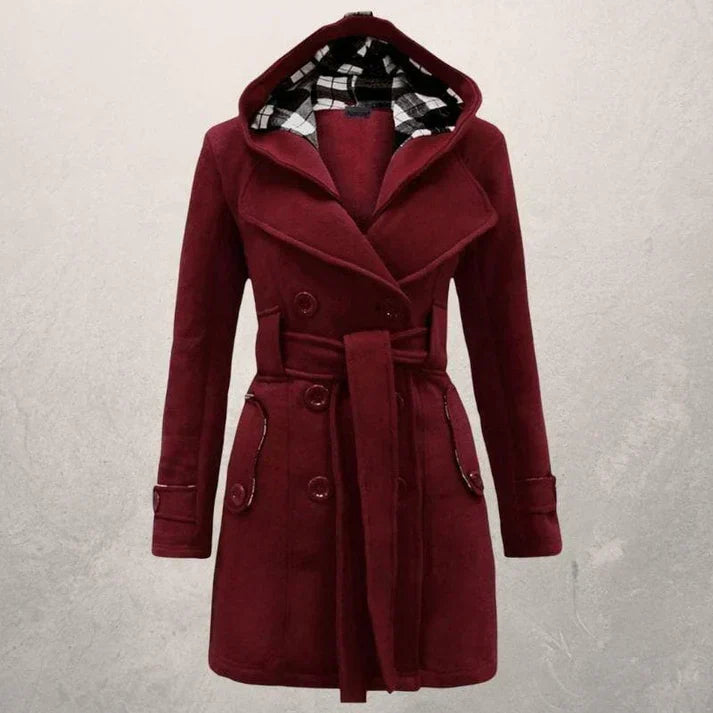 Beautifully Crafted Coat