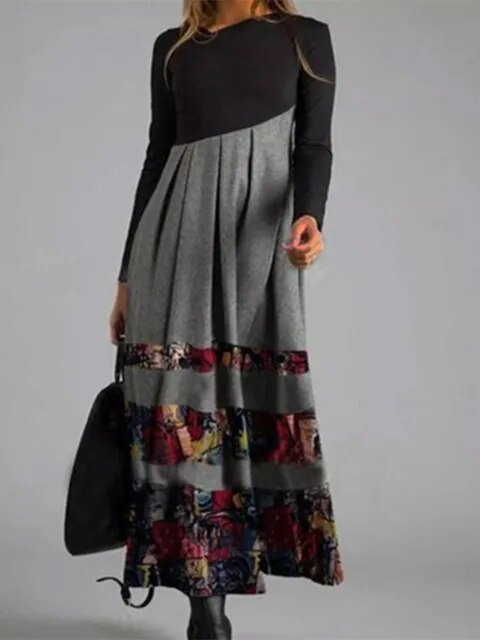Vintage Inspired Dress